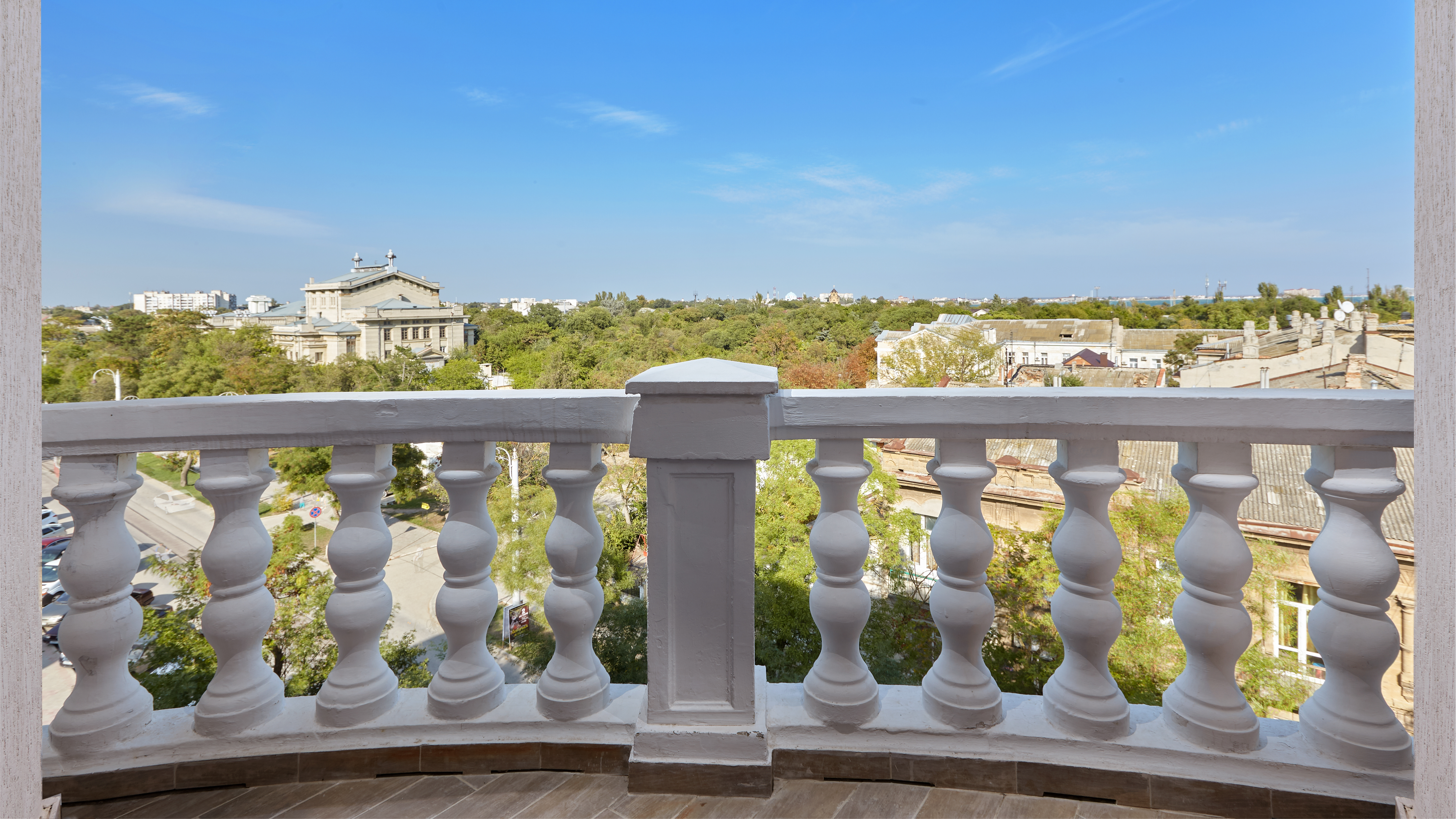 Фото ПетрОтель