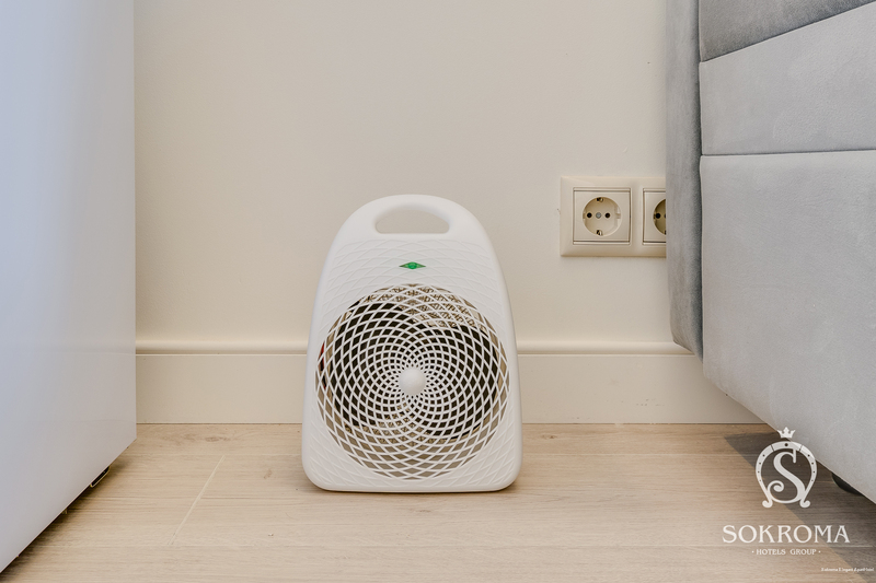 Фото Sokroma Элегант