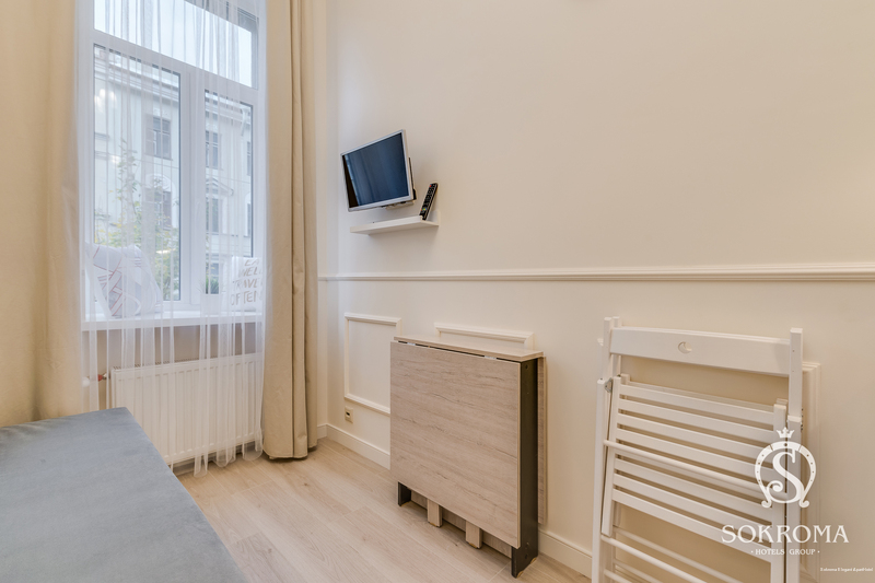 Фото Sokroma Элегант