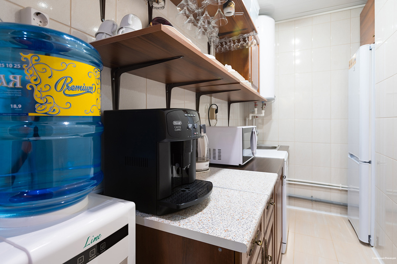 Фото Северная Венеция