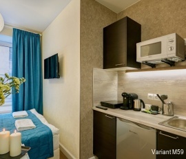 Фото Variant M59