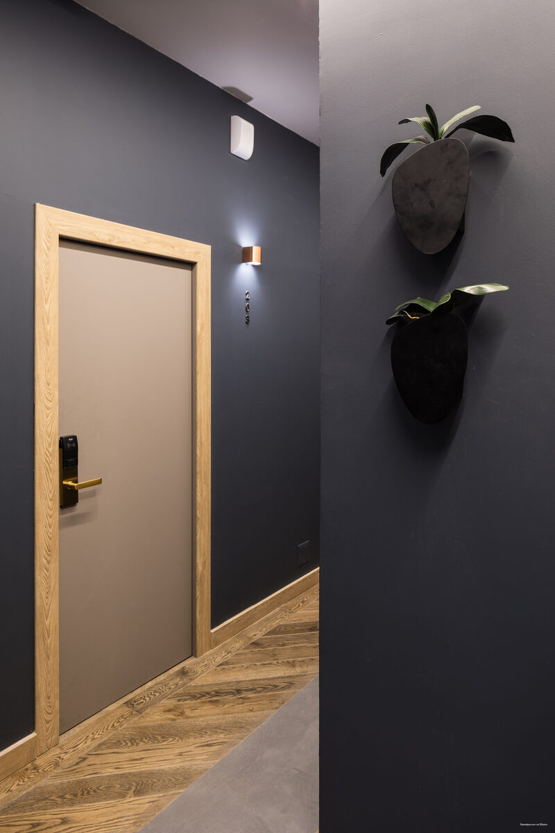 Фото The Faces Moyka