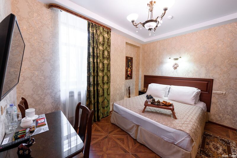 Фото Кон-Тики