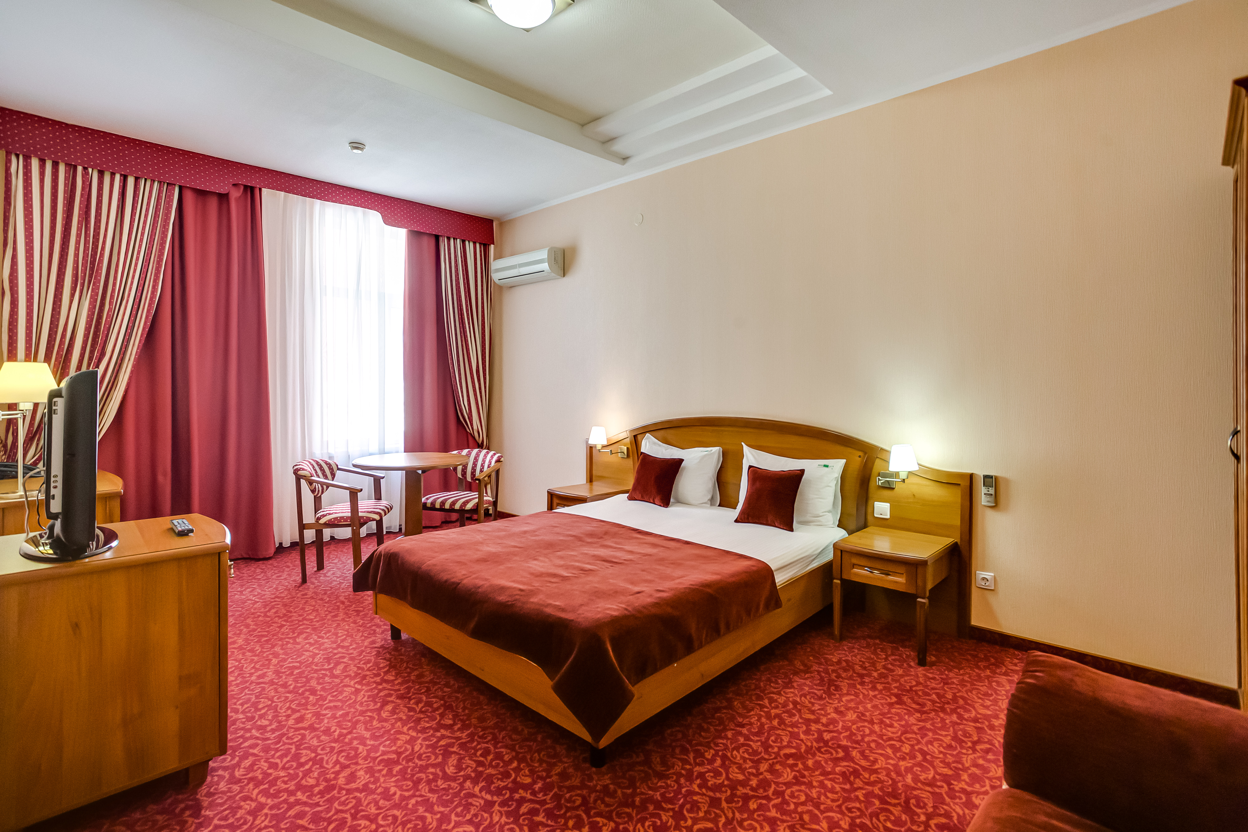 Фото Парк Сити