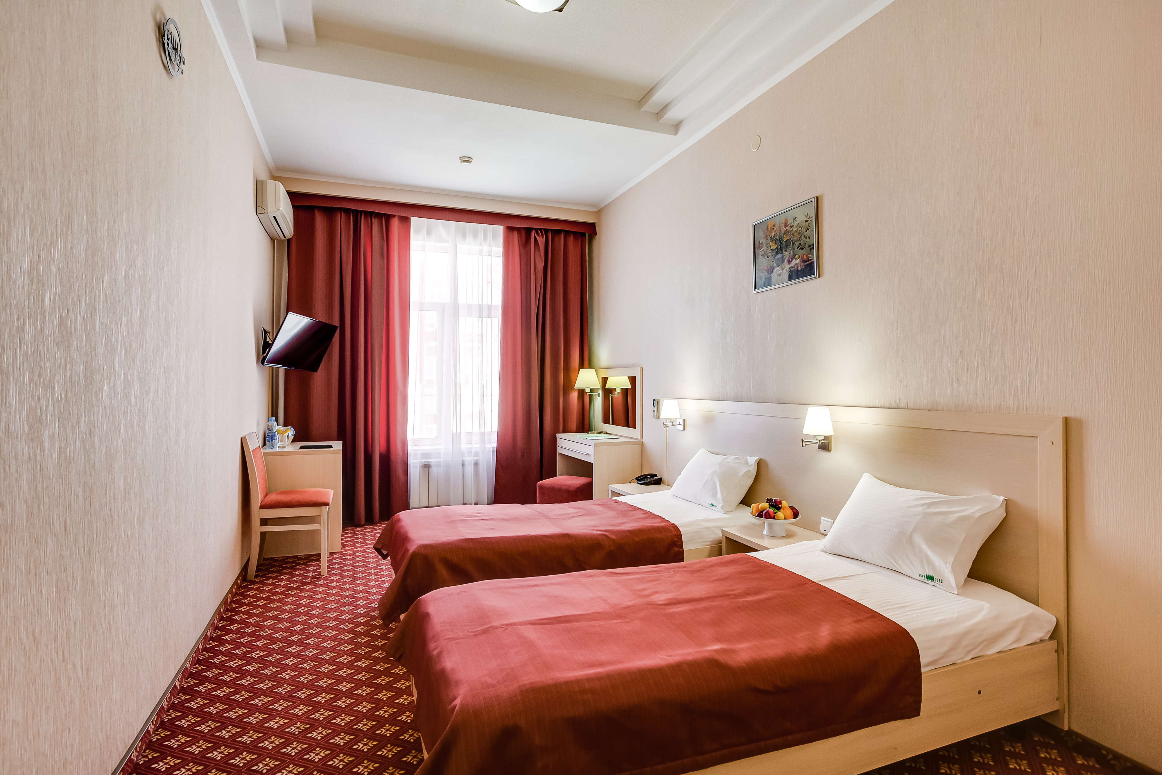 Фото Парк Сити