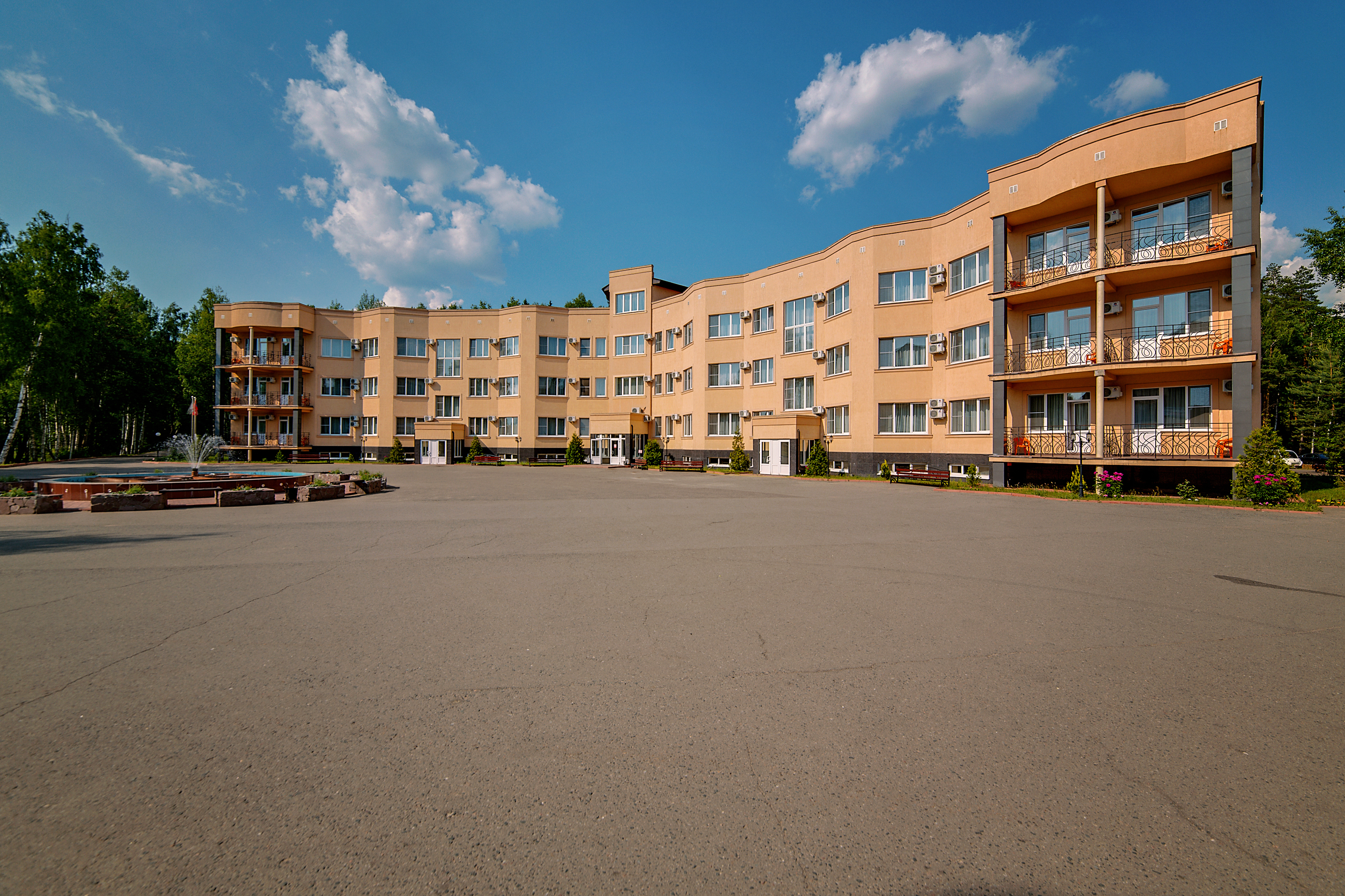 Фото Яхонты Ногинск