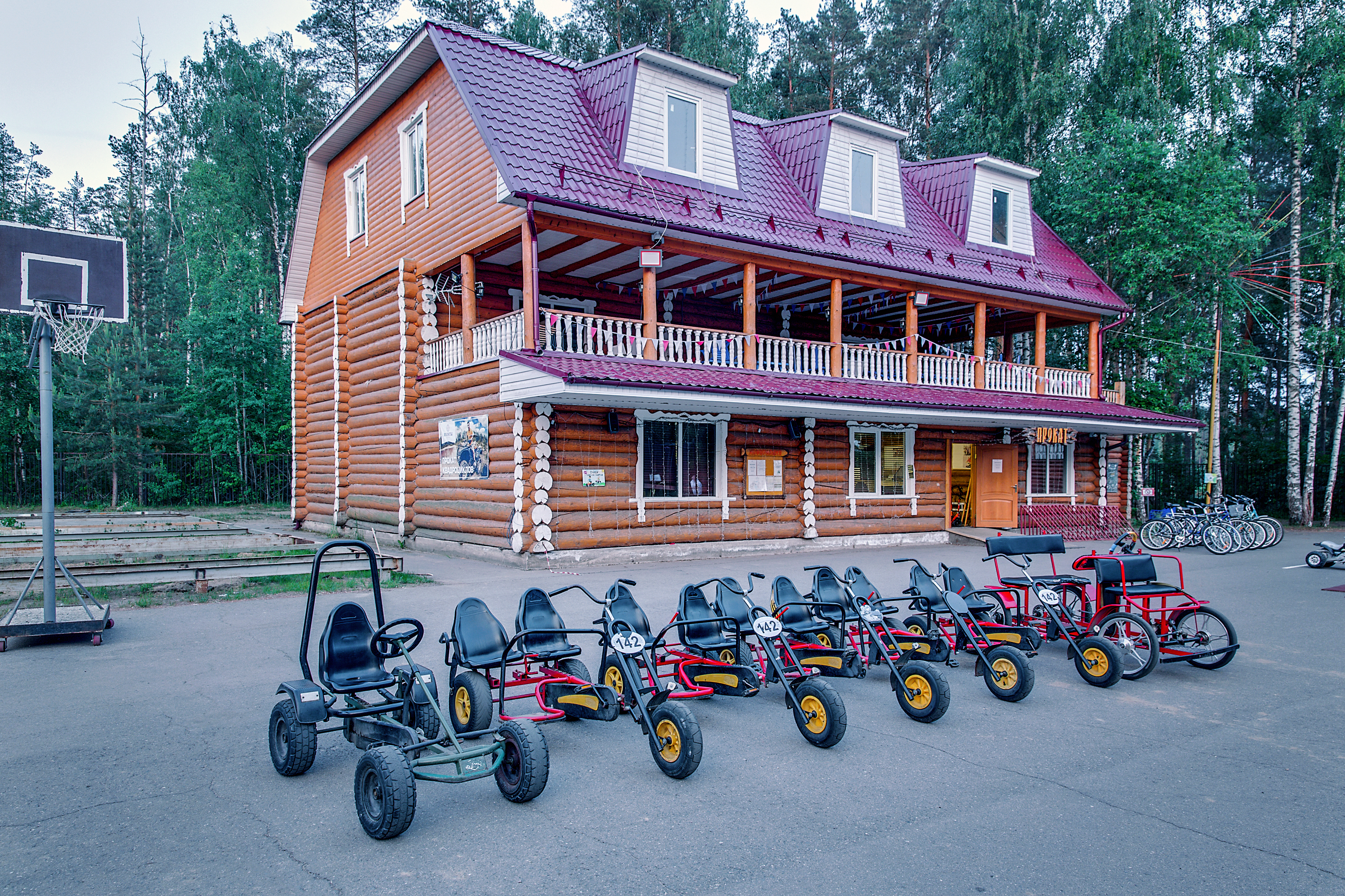 Фото Яхонты Ногинск