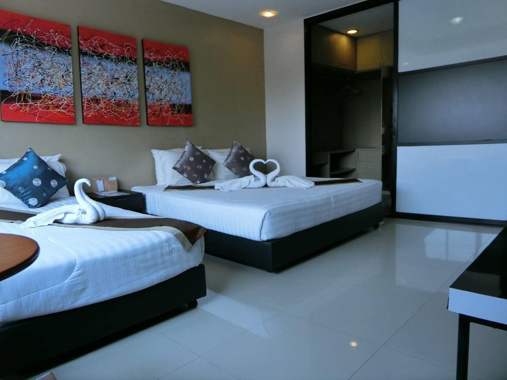 Фото Royal Nine Resort Kanchanaburi