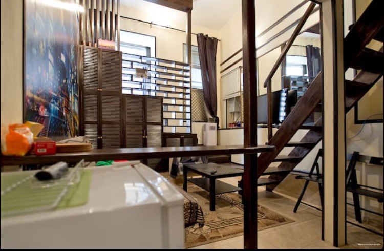 Фото Фонтанка 58