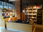 DeKanto (Nizhnyaya Krasnoselskaya Street, 35с9), alcoholic beverages