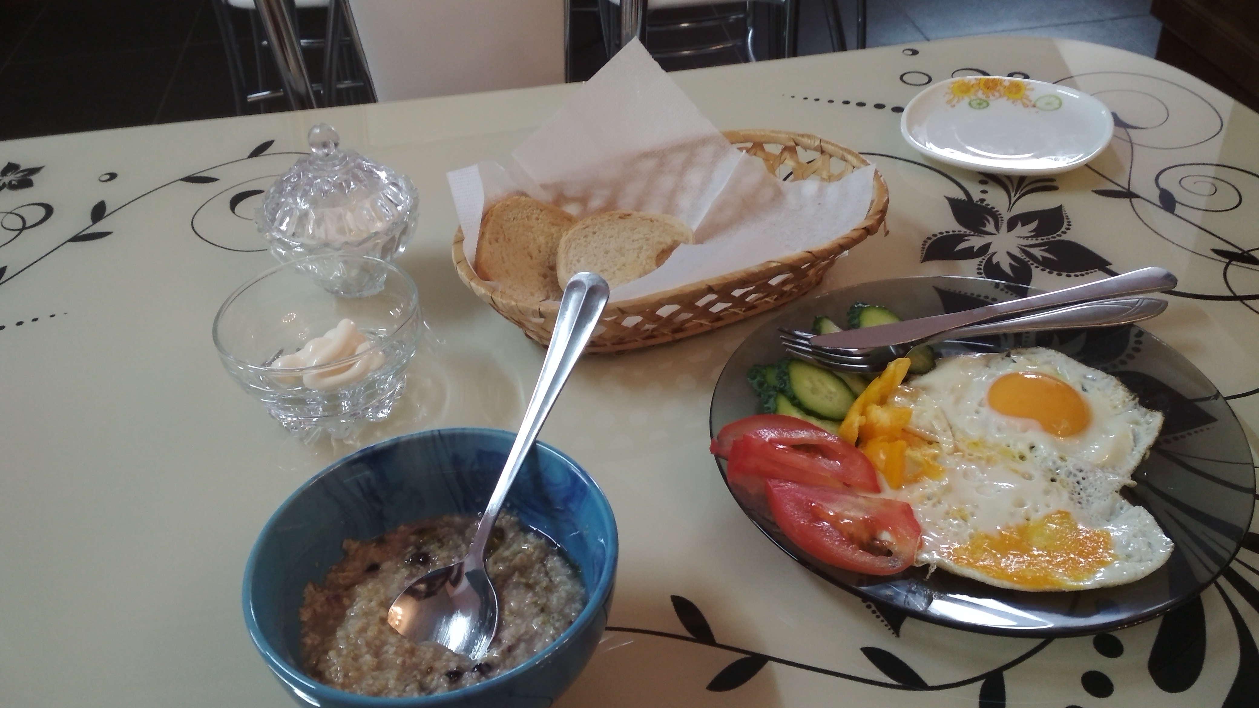 Фото Таёжный охотник