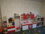 Сова (Zarechniy Microdistrict, Abrikosovaya ulitsa, 23А), jardín de infancia, guardería