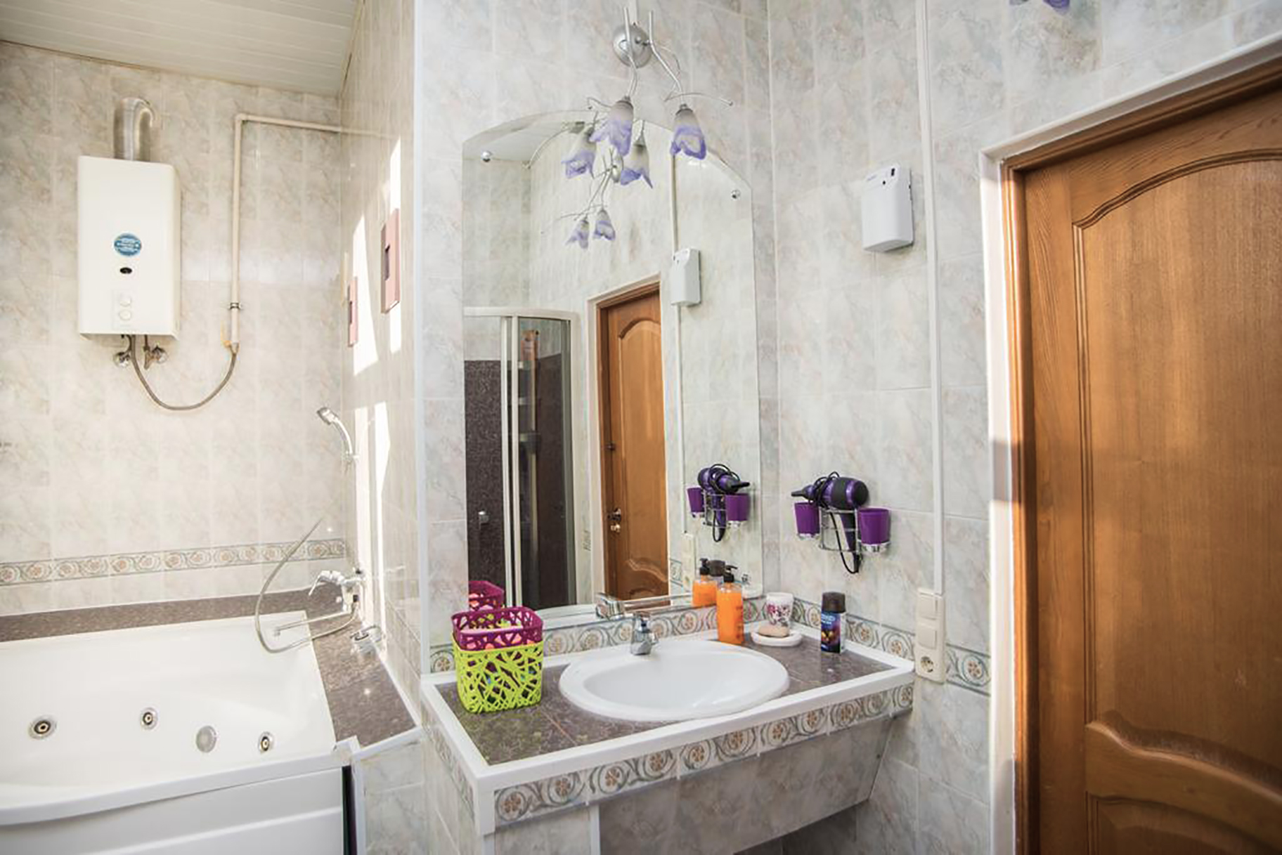 Фото Guest Room Сад 3