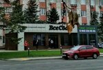 Все Свои VIP, офис продаж (Kolhoznaya Street, 5А) ، مكتب المبيعات