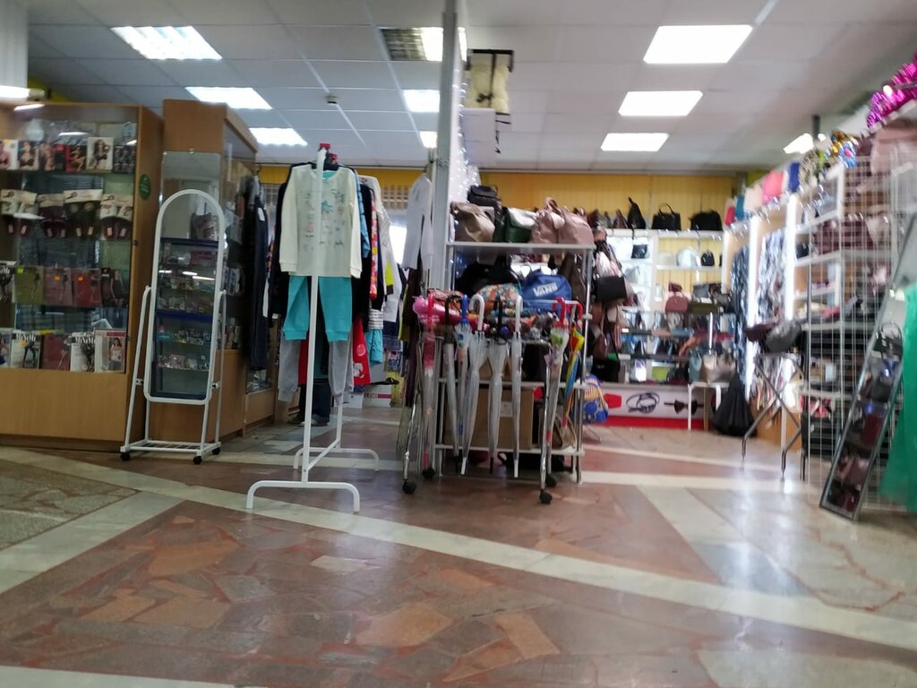 Большая Одежда Казань Магазин