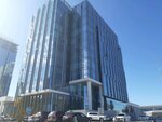 Kazyna Capital Management (просп. Мангилик Ел, 55А), финансовый консалтинг в Астане