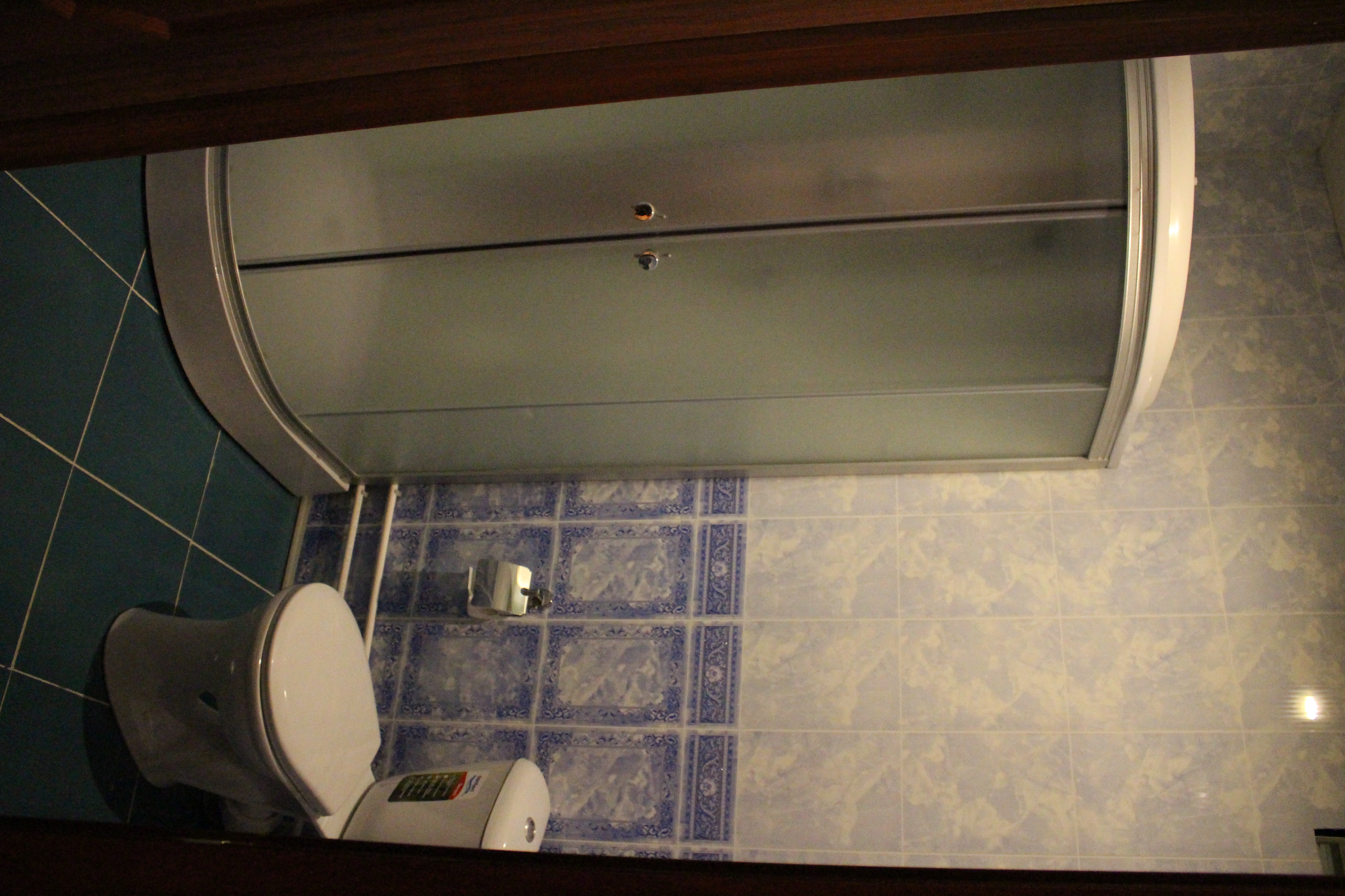 Фото Аляска