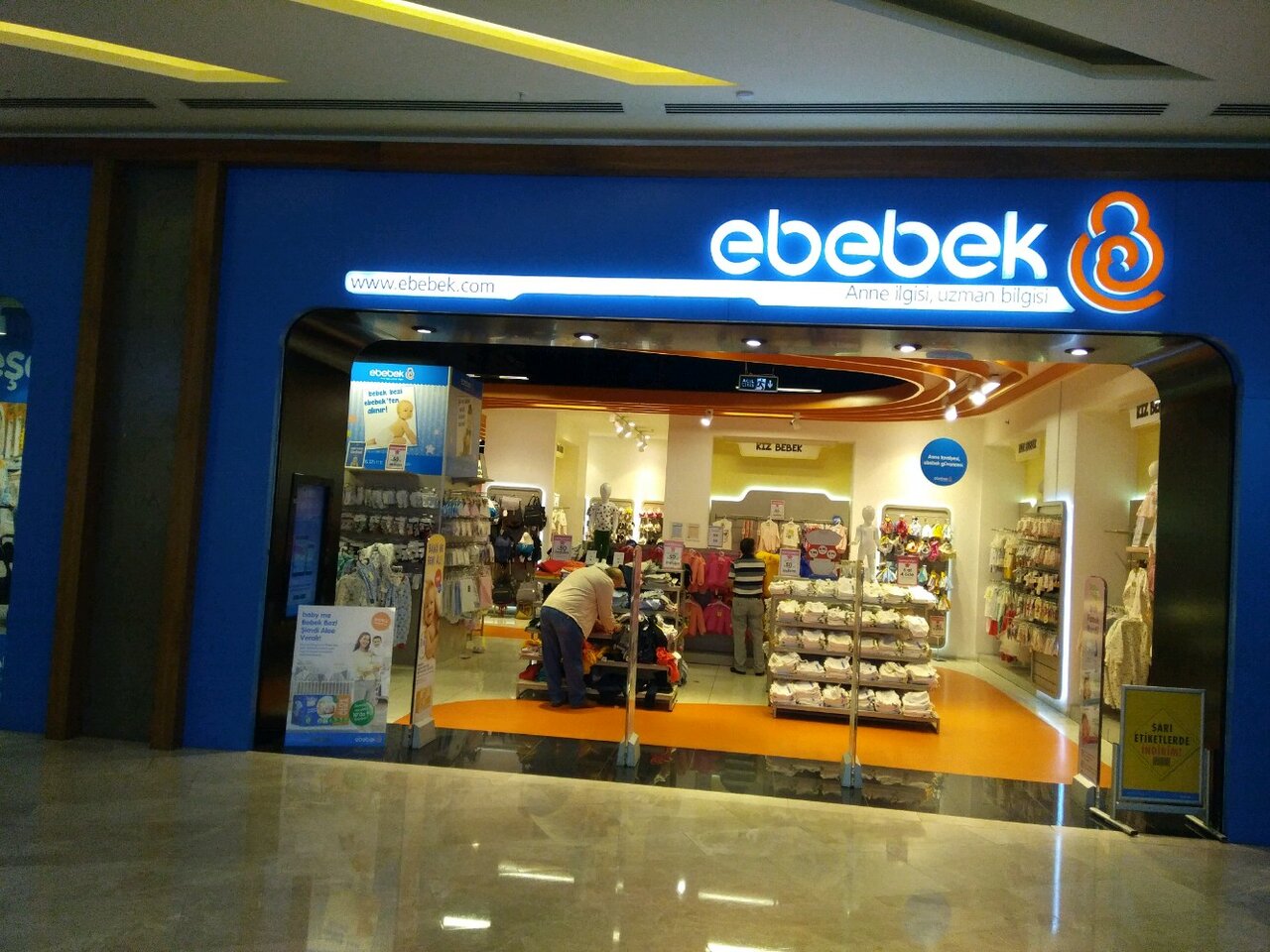 Ebebek Outlet