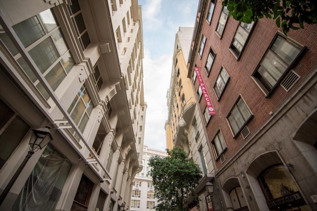 Фото отеля 3