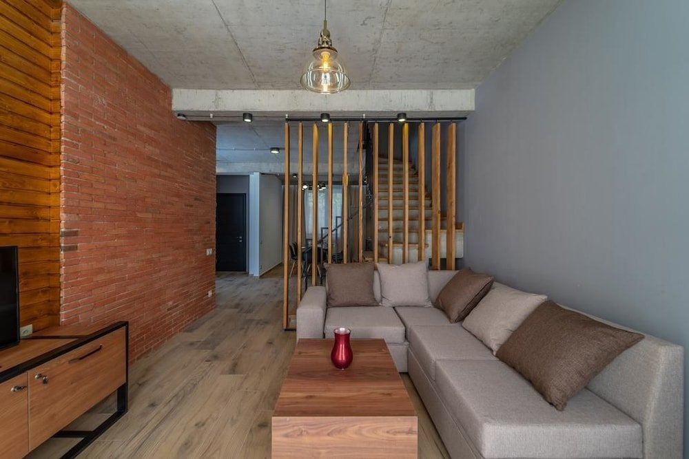 Фото Villa by Sunexpress Bakuriani