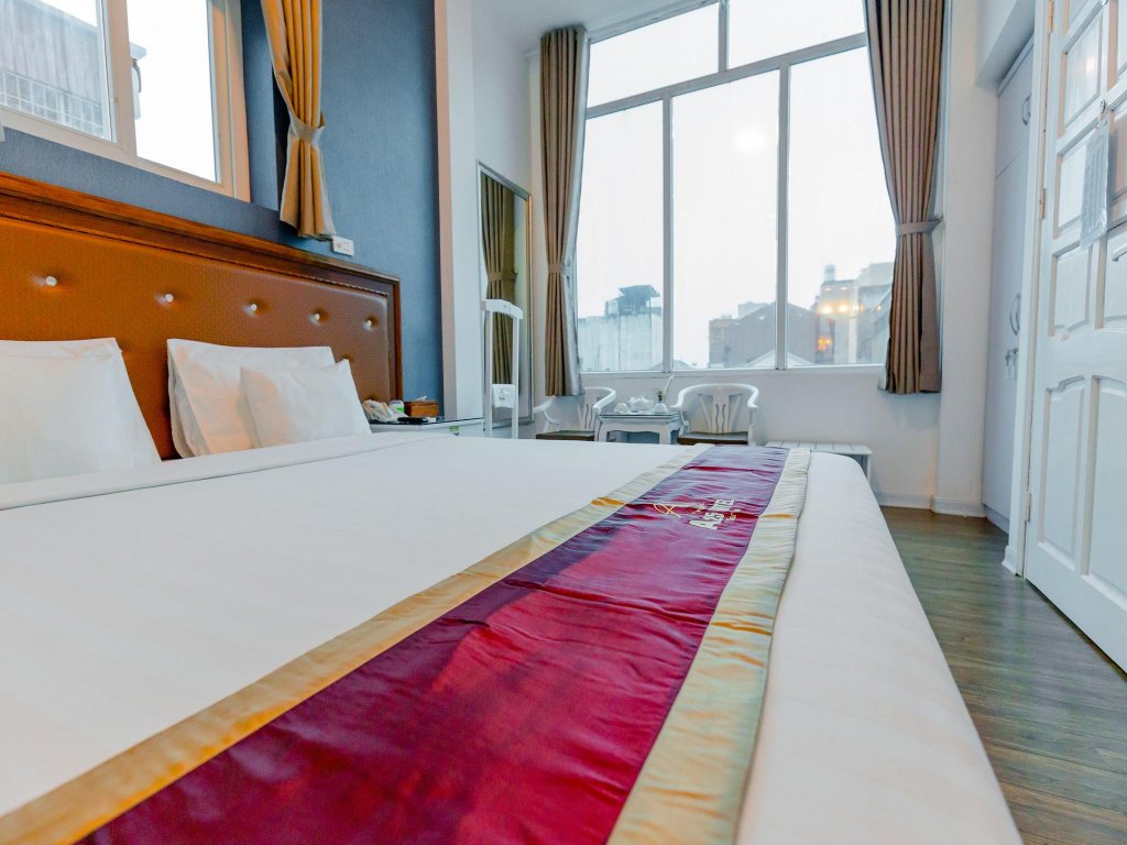 Фото A25 Luxury Hotel 187 Trung Kinh