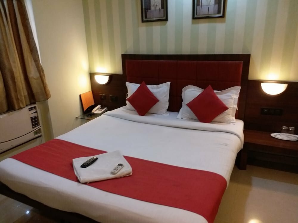 Hotel Bhammar's Inn - A Pure Vegetarian Hotel, Calcutta, photo