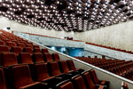 Ostankino (Akademika Korolyova Street, 15к2), concert hall