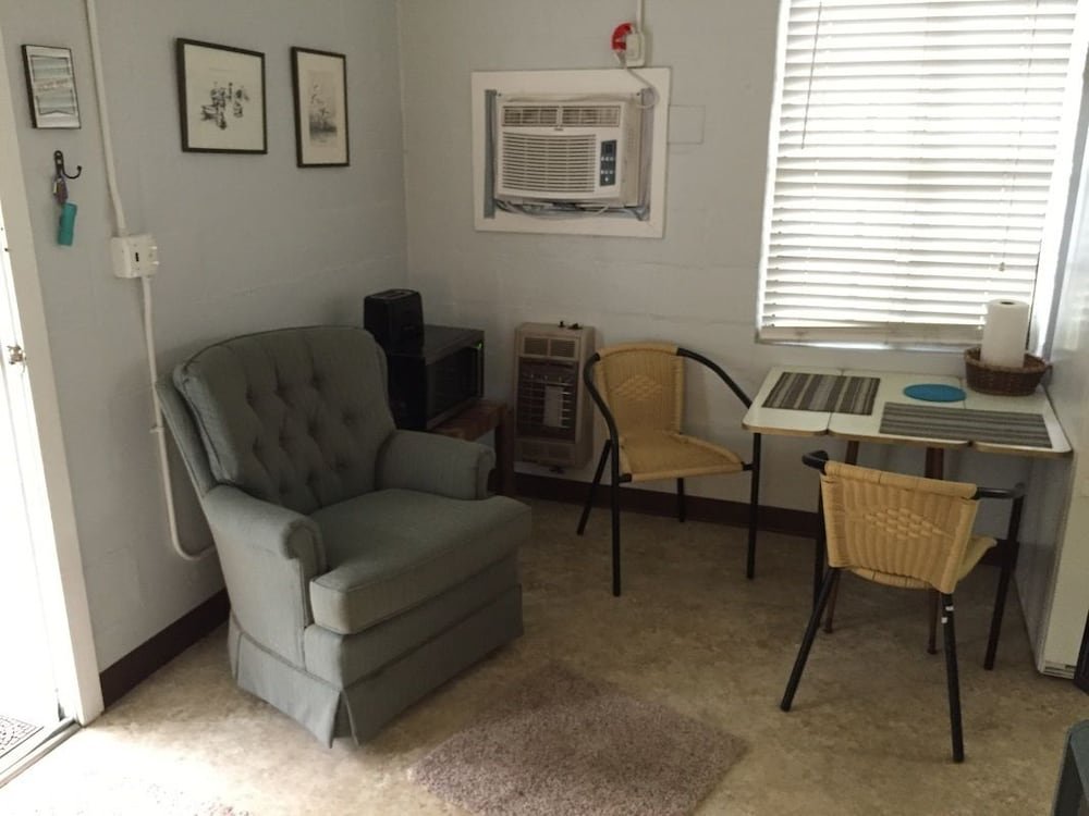 Фото Stegbone's Fish Camp