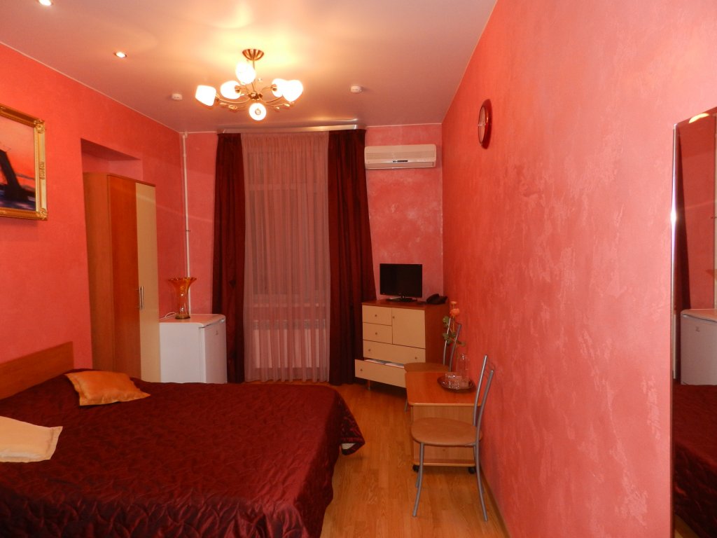 Фото Гостевой дом на Слободской