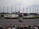 Формула 1 Гран-При России 2019 (Краснодарский край, Сочи, Олимпийский парк), фестиваль в Краснодарском крае