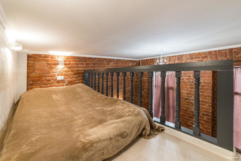 Фото Samsonov Hotels на Черняховского, 35