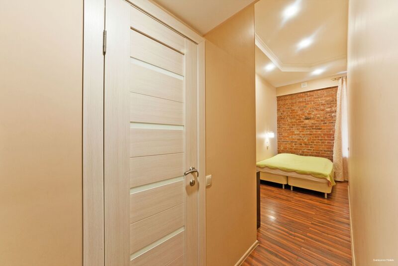 Фото Samsonov Hotels на Черняховского, 35