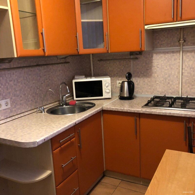 Фото Samsonov Hotels на Черняховского, 35