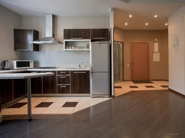 Фото Апартаменты Невский 150