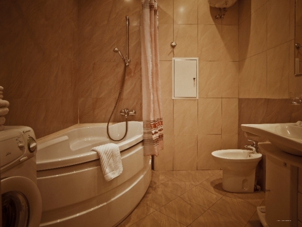 Фото Апартаменты Невский 150