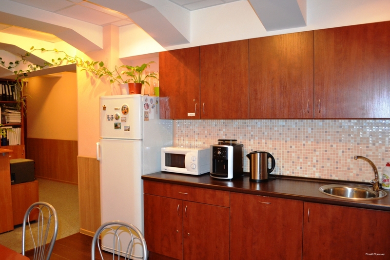 Фото Rinaldi Premier