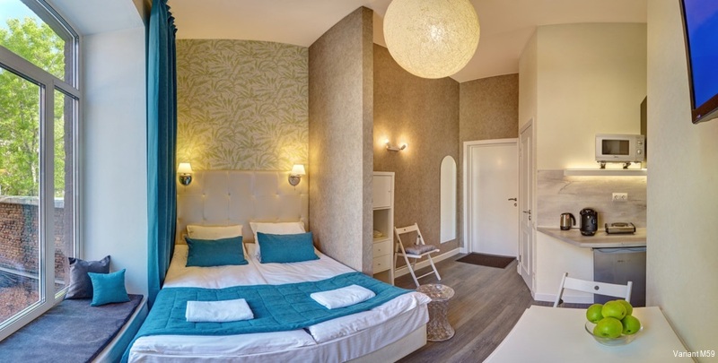 Фото Variant M59