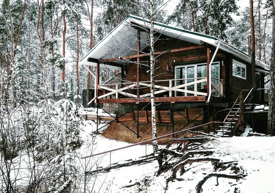 Фото Лесная сказка