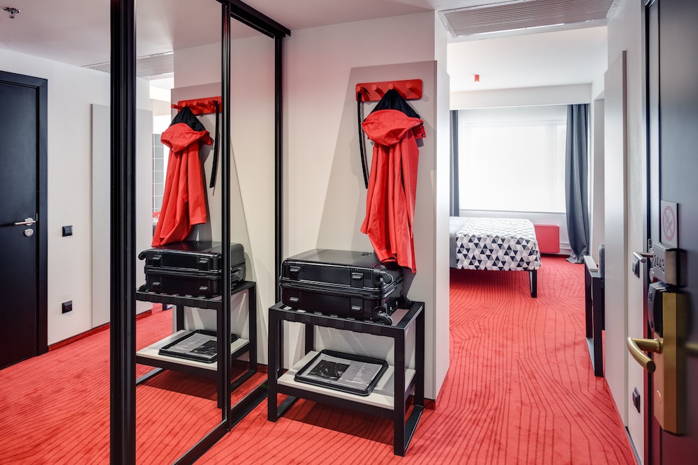 Фото Вега Измайлово