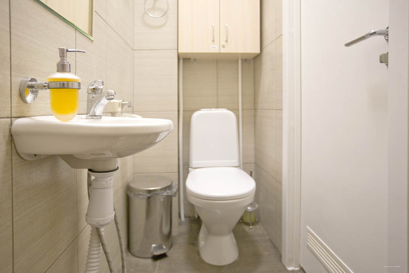 Фото Гостевые Комнаты