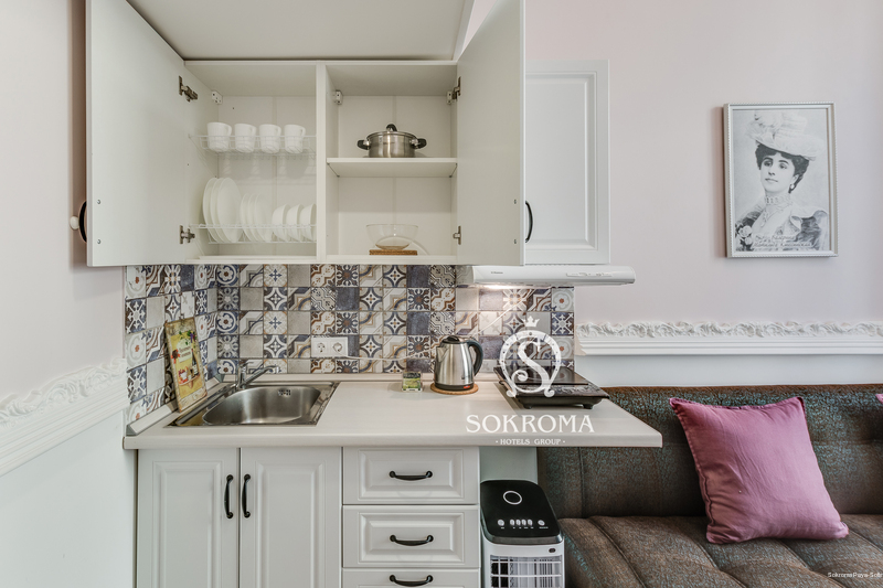 Фото Sokroma Пая-София