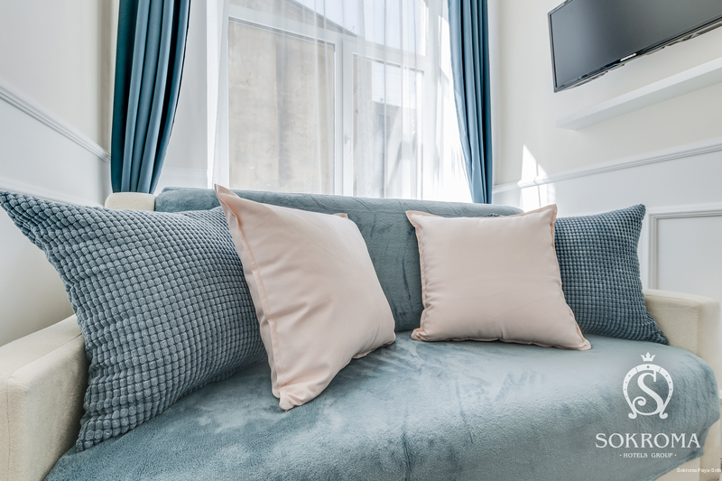 Фото Sokroma Пая-София