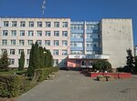 Гродненский институт азотной промышленности (просп. Космонавтов, 56), нии в Гродно