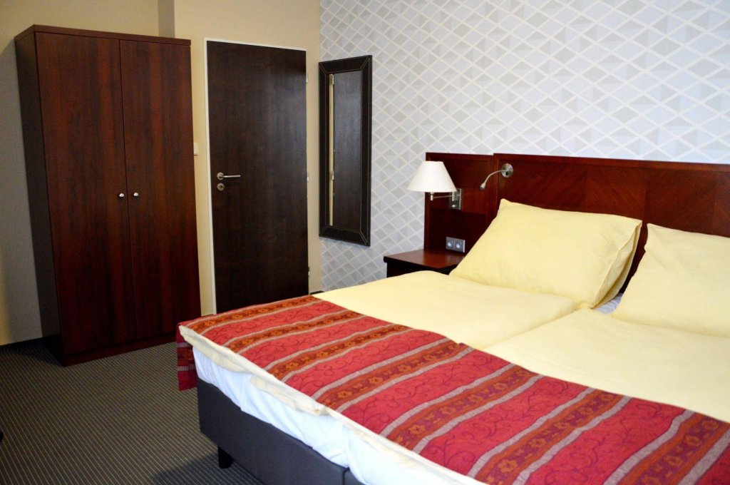 Фото Pension Falconi