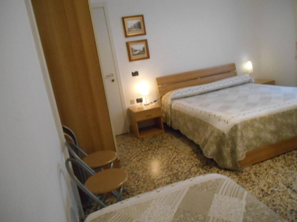 Фото B&b Le Rose Malpensa