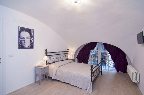 Внешний вид отеля B&b Torino Très Chic в Турине, фото 2