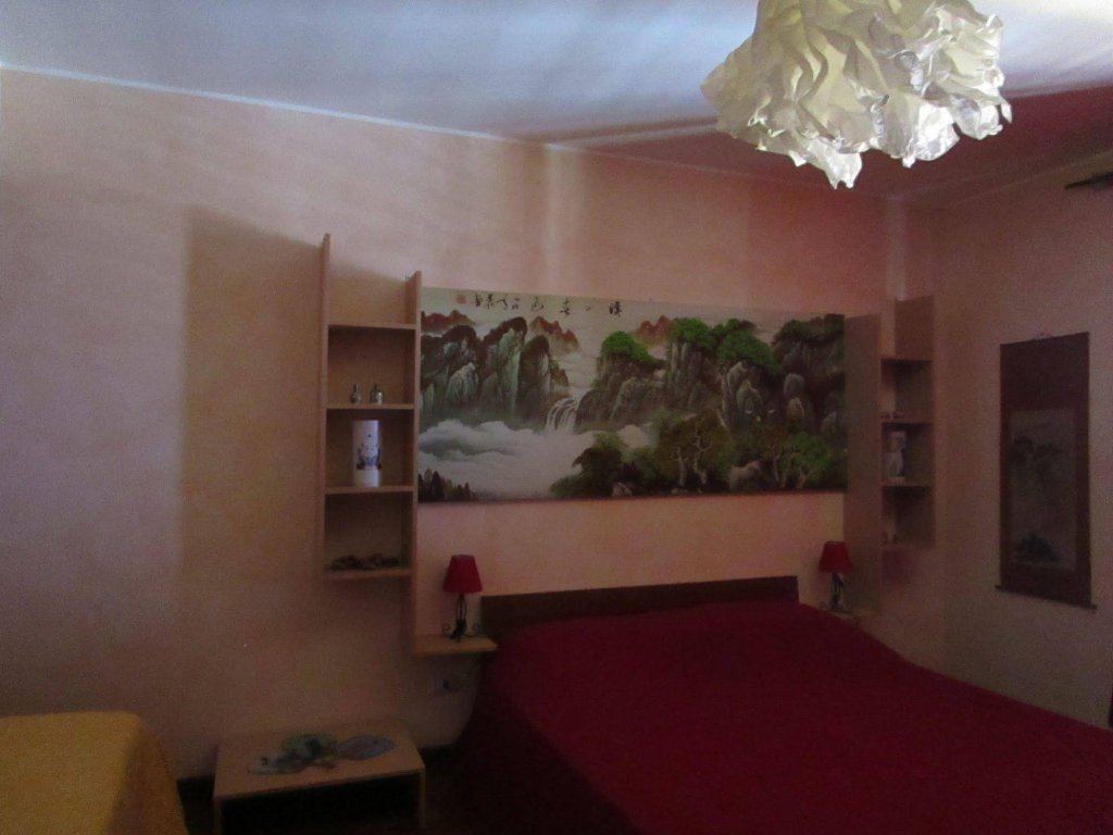 Фото B&b Felicidad Siempre