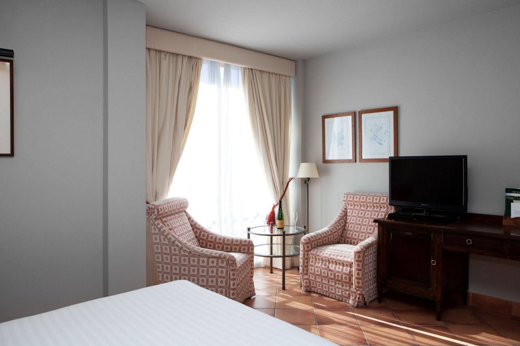 Фото Torremirona Golf & SPA Resort