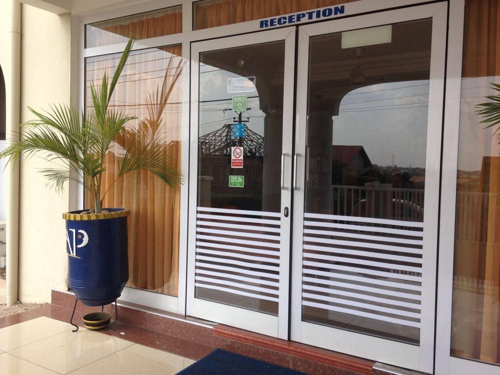 Фото Asantewaa Premier