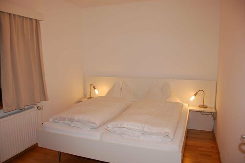 Гостиница Pension Villa Blumegg